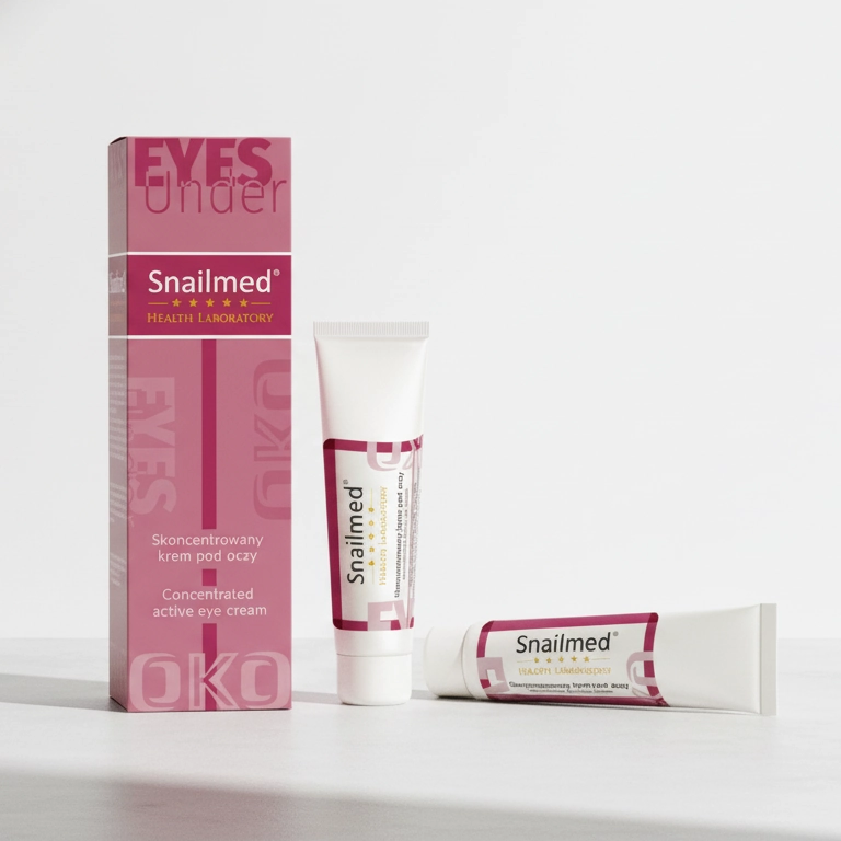 Skoncentrowany krem pod oczy przeciwzmarszczkowy i rozświetlający z ceramidami i stoechiolem - obrazek 4