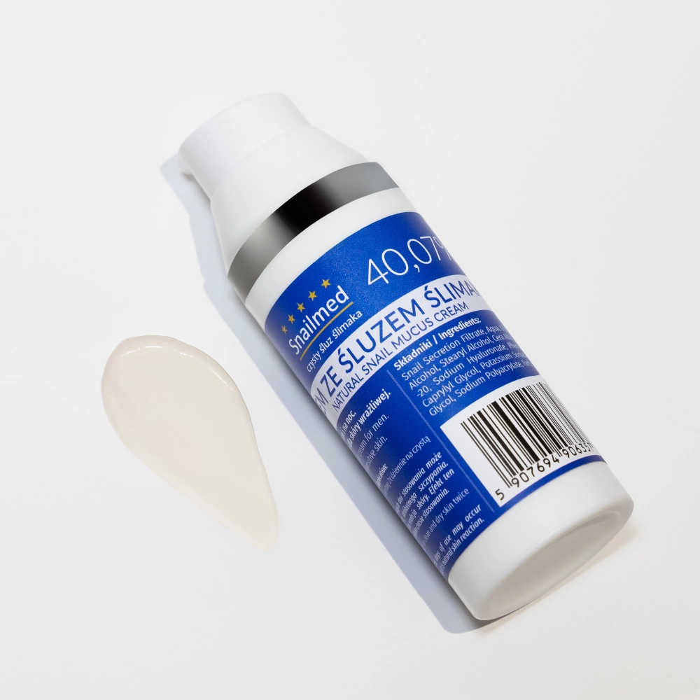 Krem MEN 5907694906364