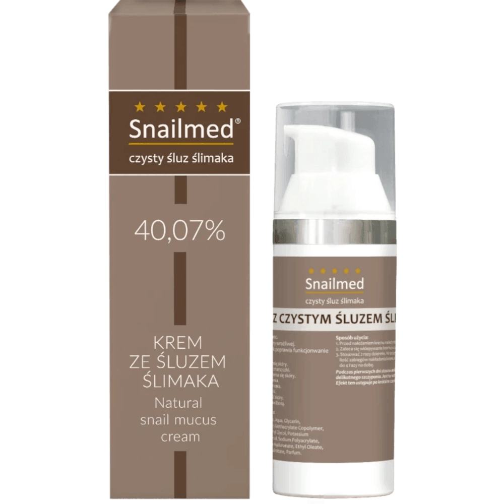 Kompleksowa kuracja przeciwzmarszczkowa nr 4 - obrazek 2