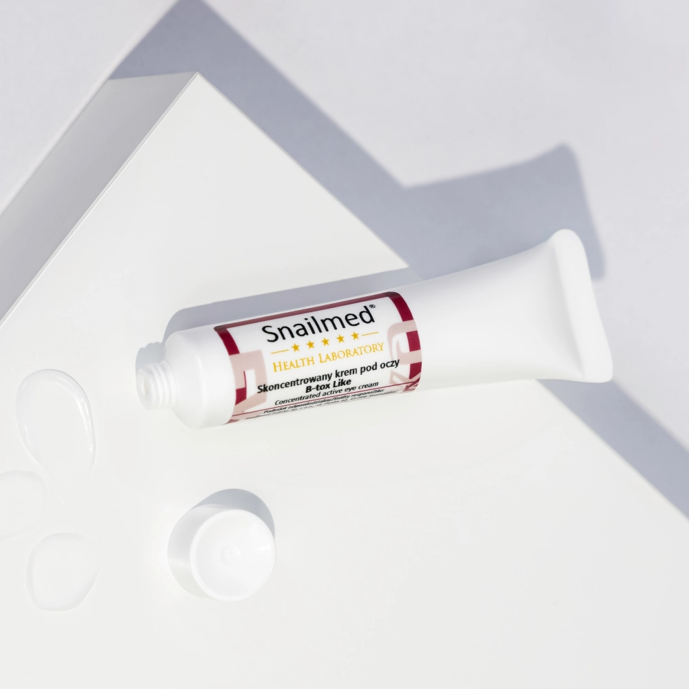 Krem pod oczy 5907694906951