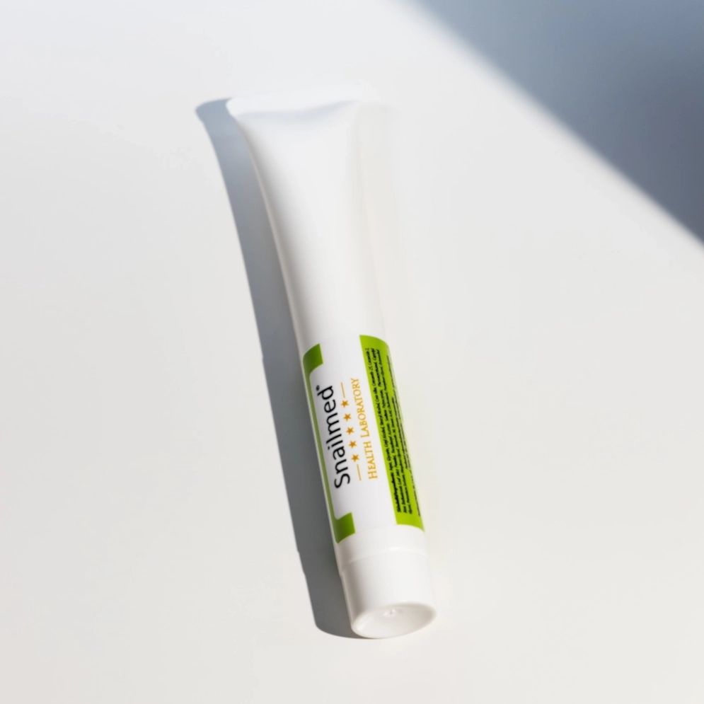 Pielęgnacyjno normalizująca Maść, do skóry dojrzałej z ceramidami, aloesem oraz witaminą E