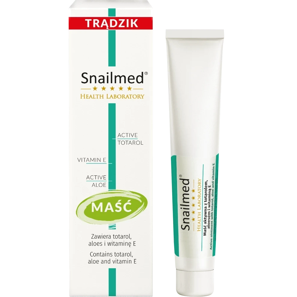 Kompleksowa Kuracja Przeciwtrądzikowa nr 2 - obrazek 2