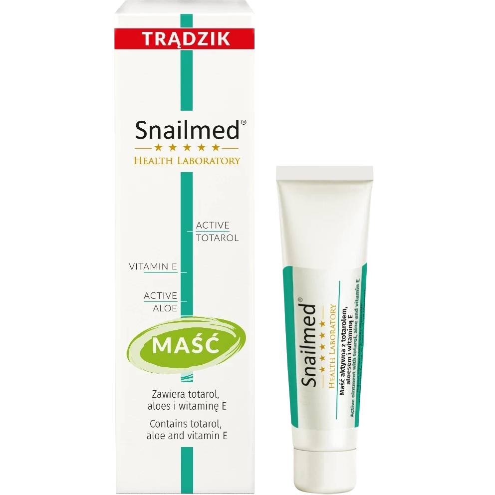 Zestaw przeciw niedoskonałościom dla cery skłonnej do trądziku nr2 - obrazek 4