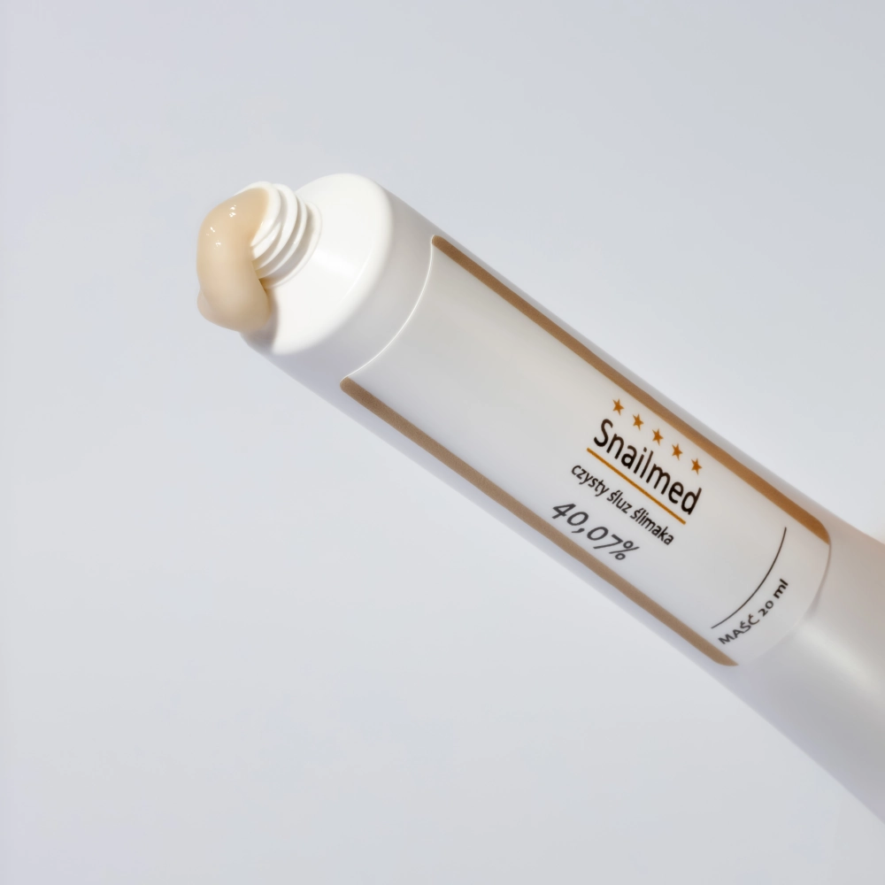 mAŚĆ NA BLIZNY 5907694906111