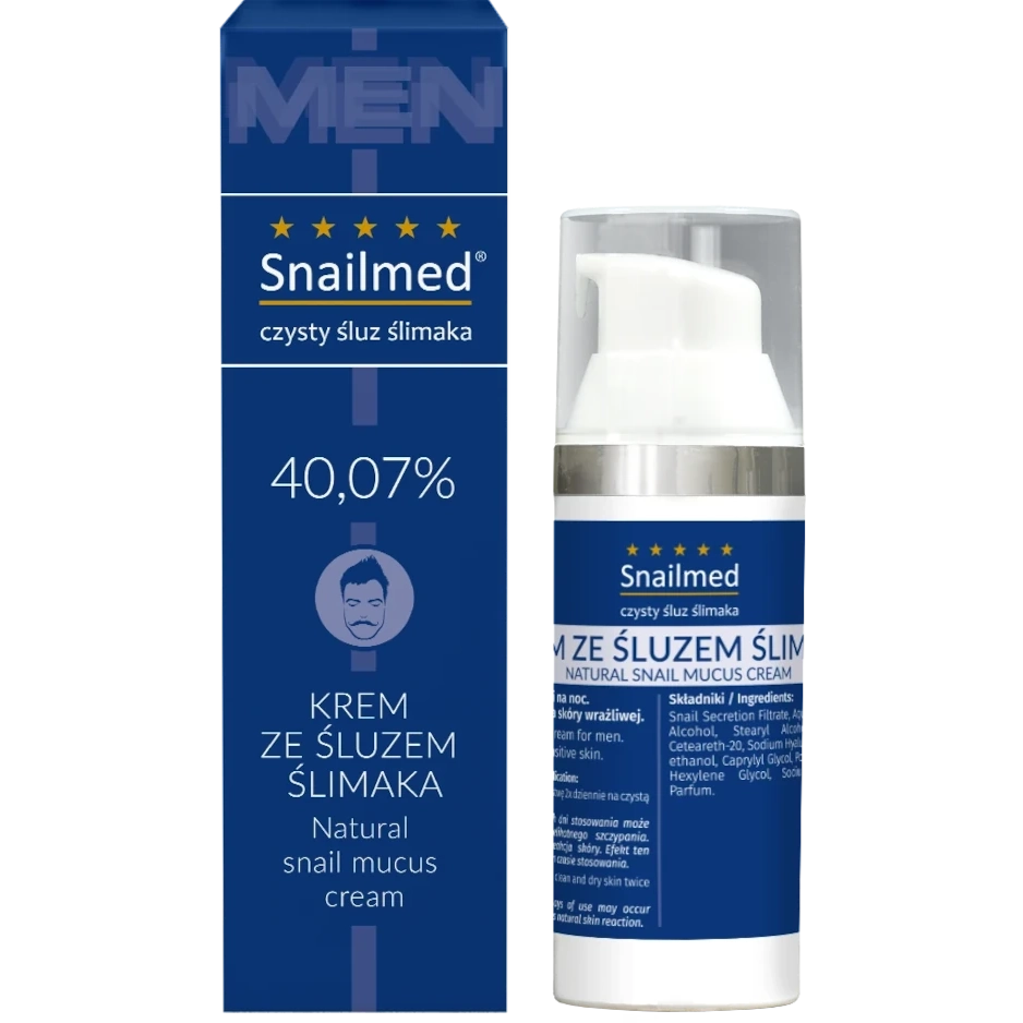 Pielęgnacyjny zestaw do skóry dla mężczyzn - obrazek 4