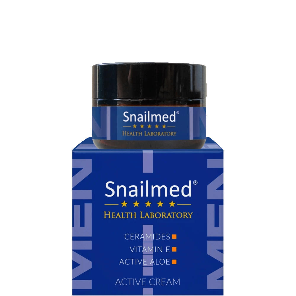 Zestaw pielęgnacyjny dla wymagającej skóry mężczyzn - obrazek 4