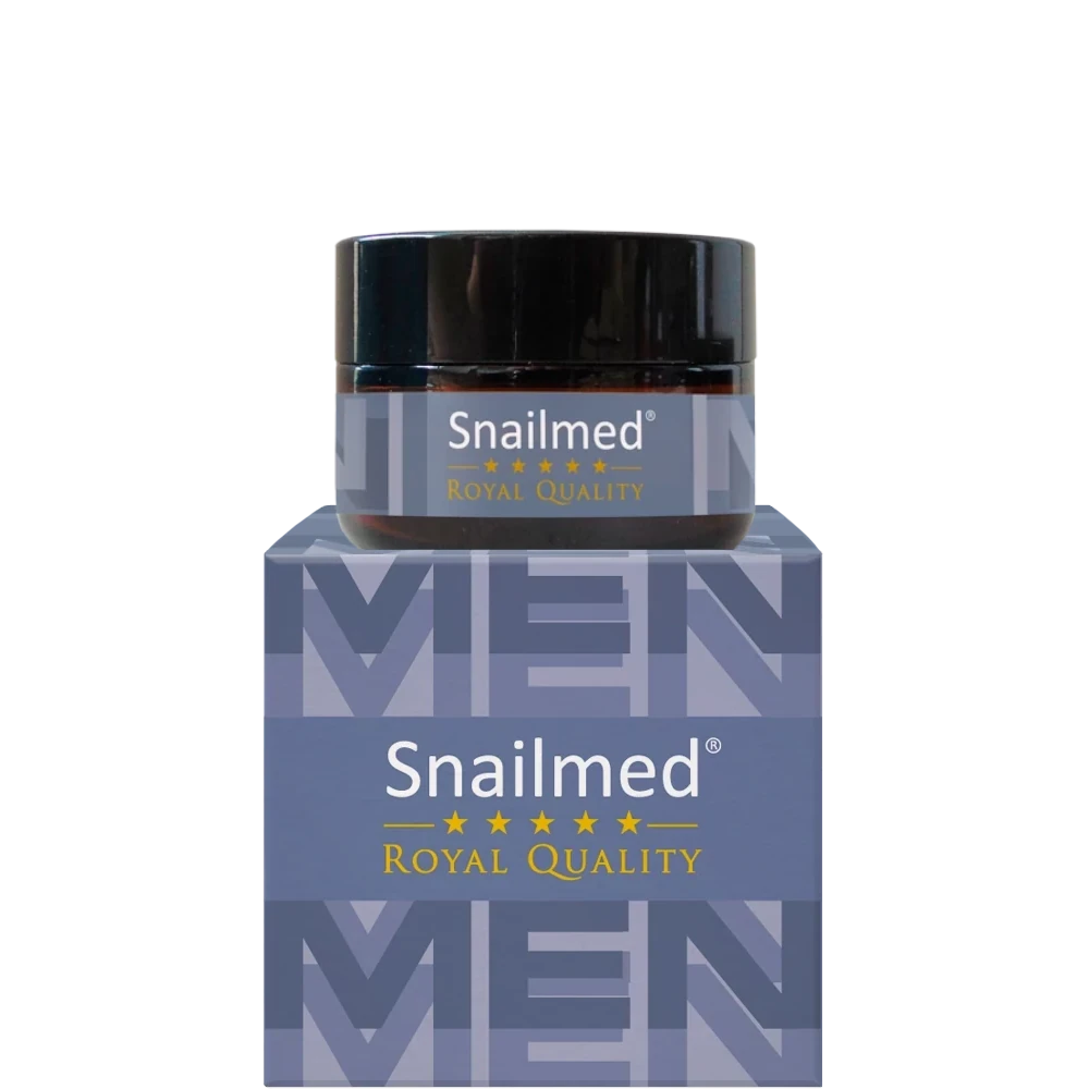 Zestaw rewitalizujący dla mężczyzn - obrazek 4