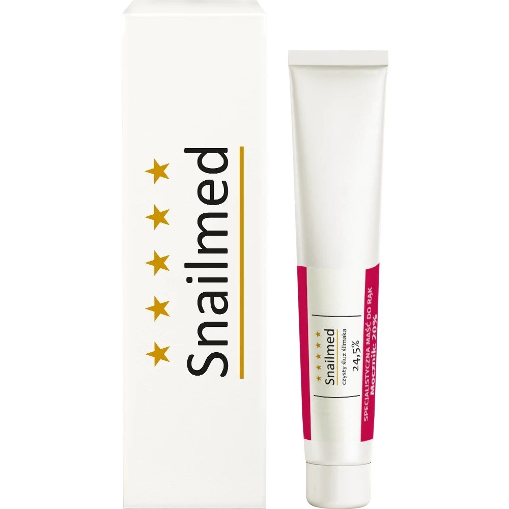 Kompleksowa kuracja regenerująca dłonie i paznokcie - obrazek 2