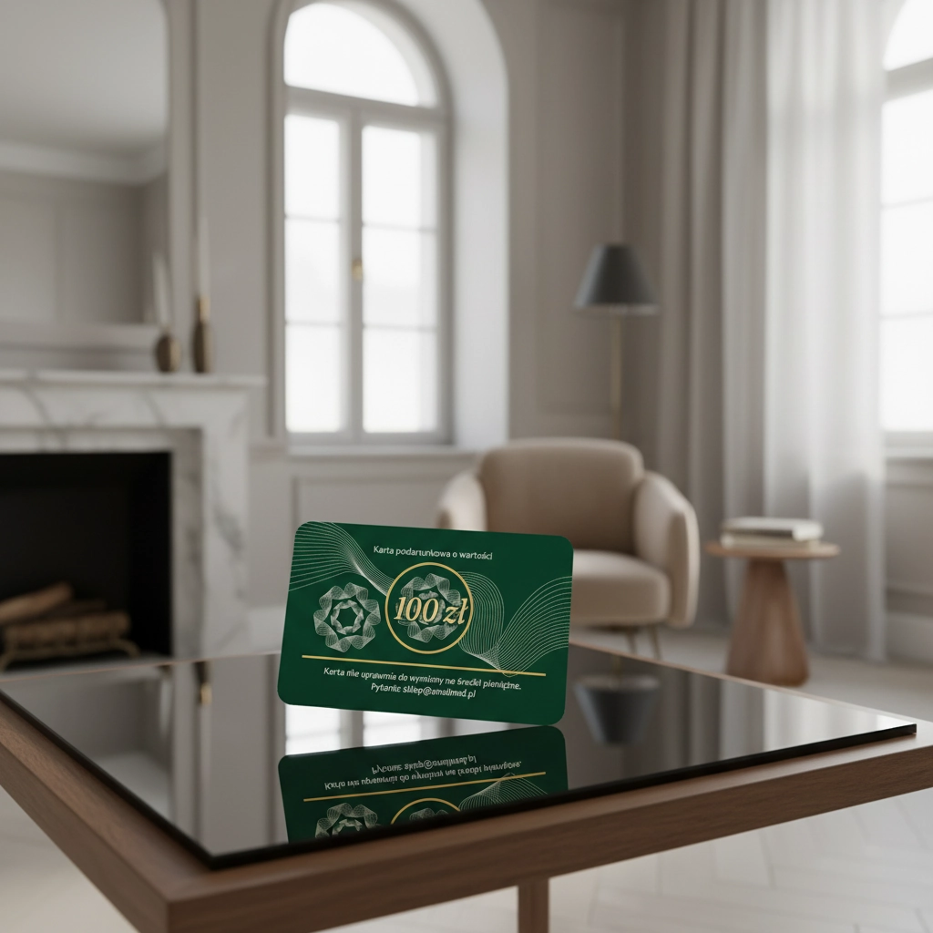 Karta Podarunkowa Snailmed - obrazek 2