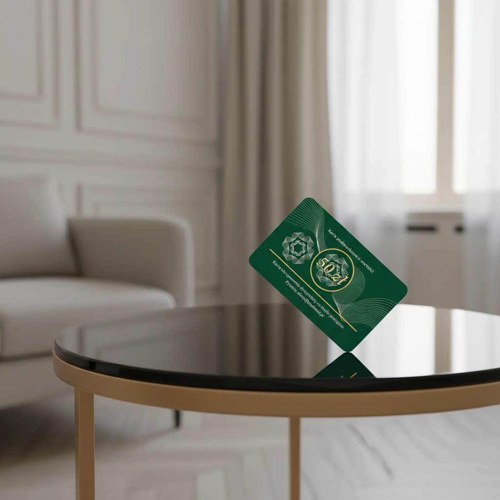 Karta Podarunkowa Snailmed - obrazek 2