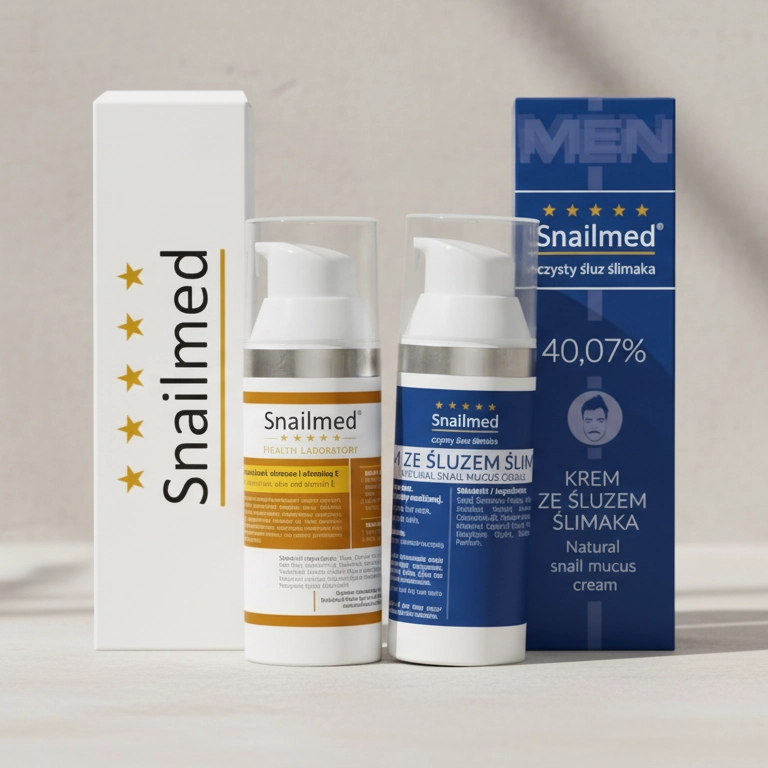 Kompleksowa kuracja przeciwzmarszczkowa nr 3