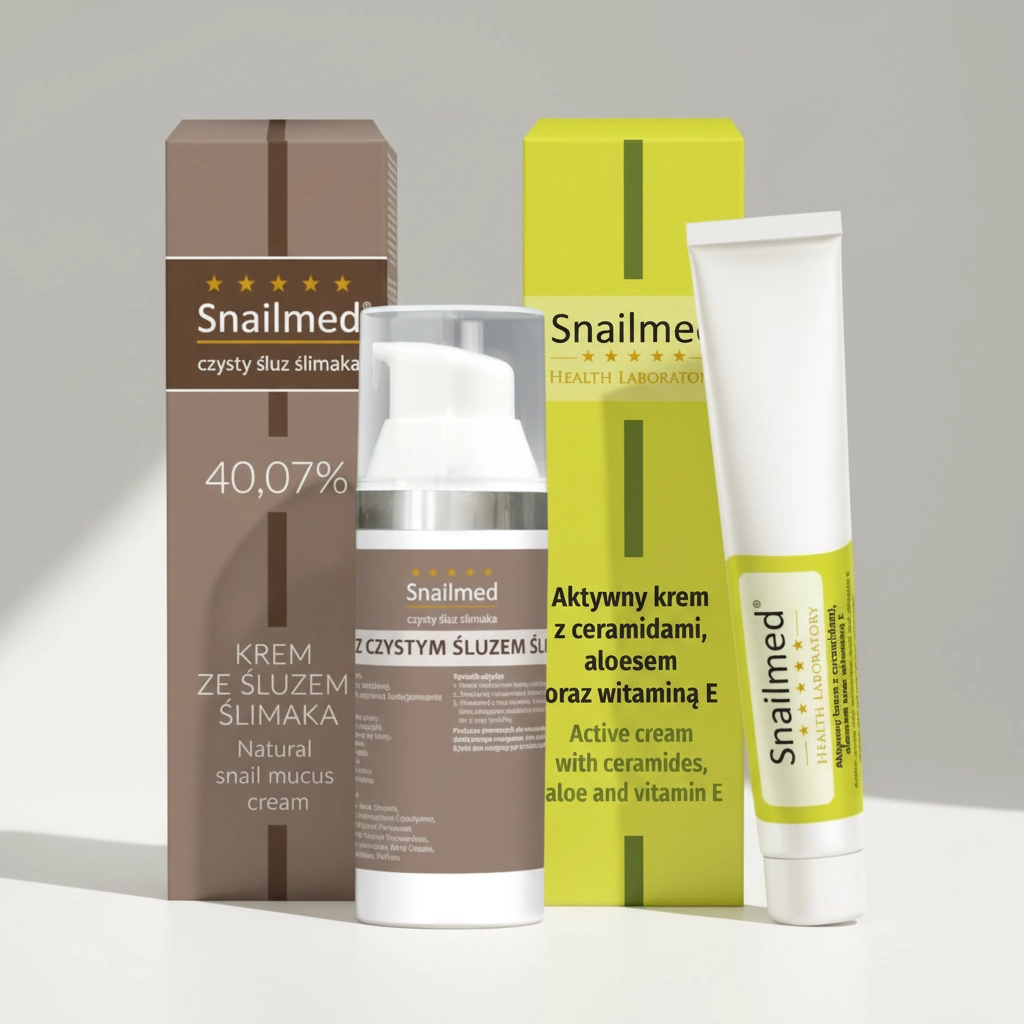 Kompleksowa kuracja przeciwzmarszczkowa nr 4