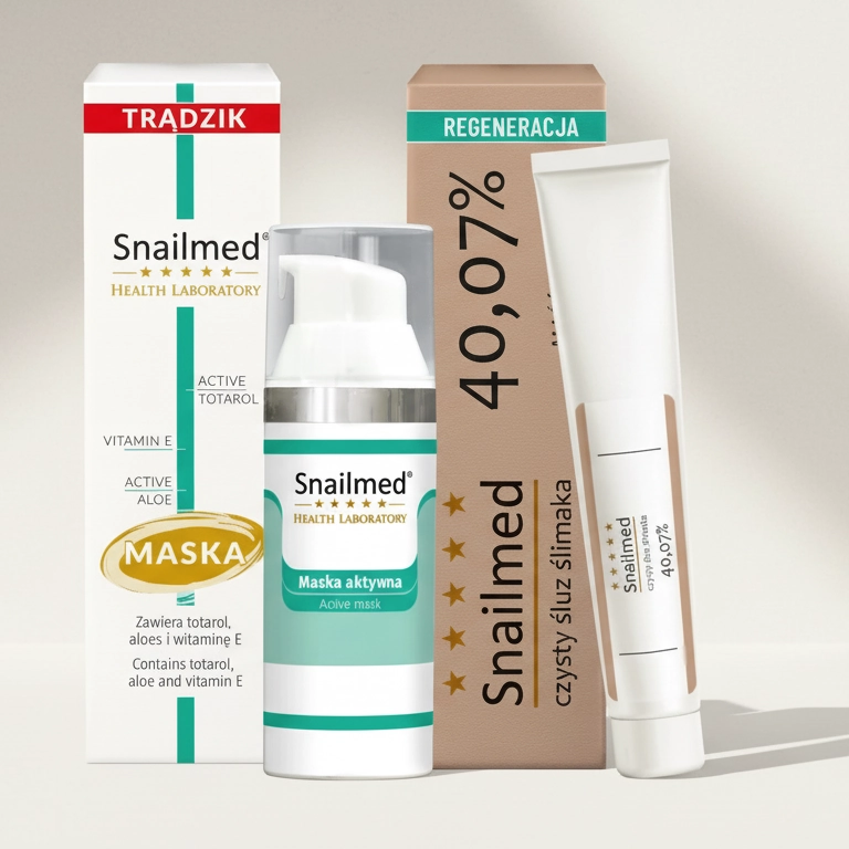 Kompleksowa kuracja na blizny nr 4