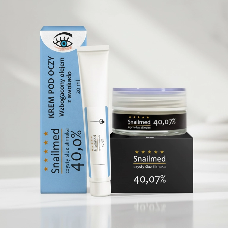 Kompleksowa kuracja na przebarwienia nr 3