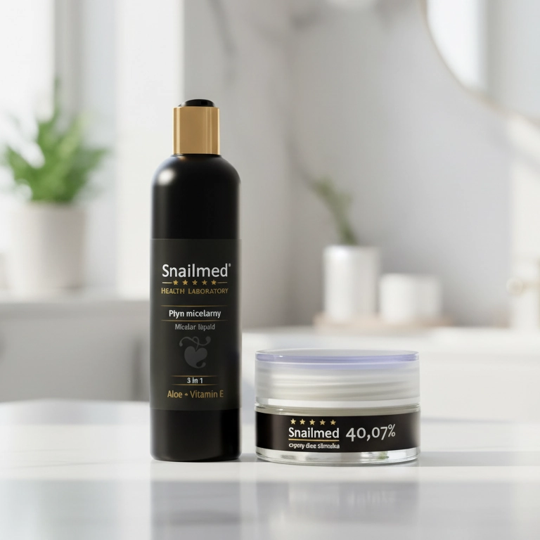 Kompleksowa kuracja na przebarwienia nr 1