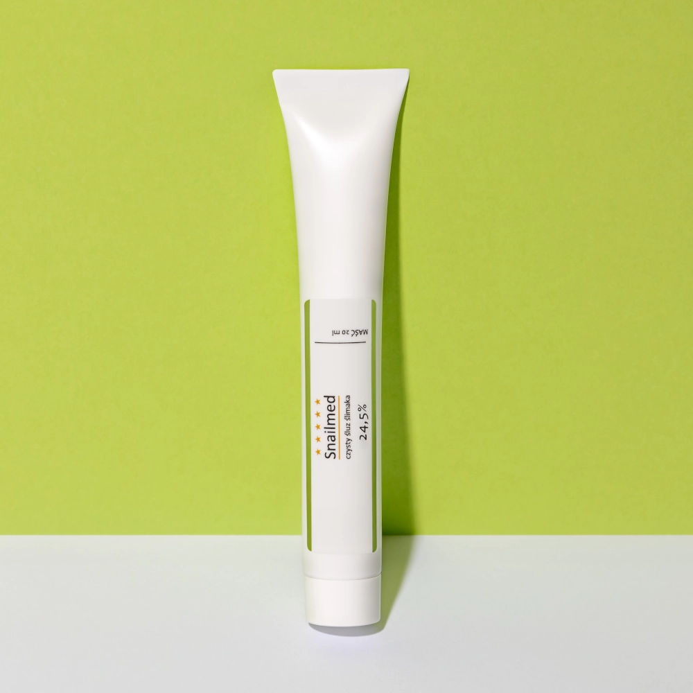 Maść do stóp 5907694906142