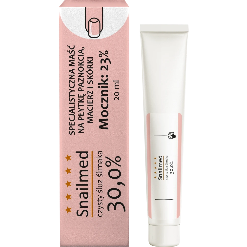 Kompleksowa kuracja regenerująca dłonie i paznokcie - obrazek 3