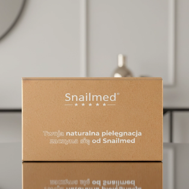 Snailmed SuperBox - obrazek 3