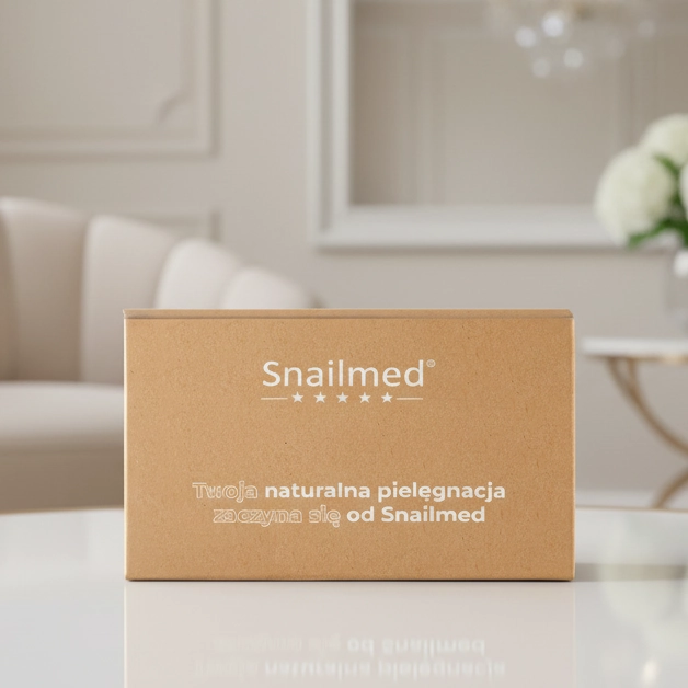 Snailmed SuperBox - obrazek 4