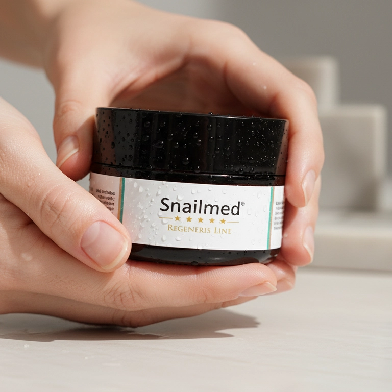 Maść z Totarolem – regeneracyjna do skóry z bliznami potrądzikowymi - obrazek 4