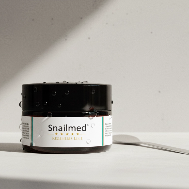 Maść z Totarolem – regeneracyjna do skóry z bliznami potrądzikowymi - obrazek 3