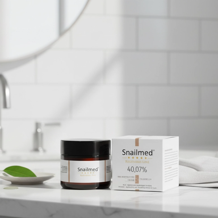 Maść regeneracyjno-wygładzająca na blizny - obrazek 6