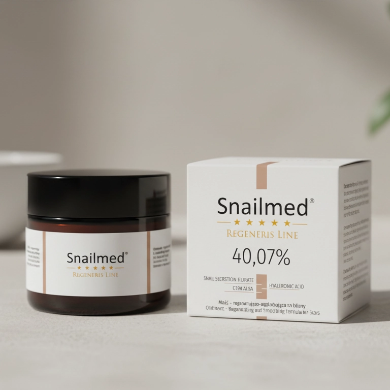 Kuracja regenerująco-wygładzająca na blizny - obrazek 4