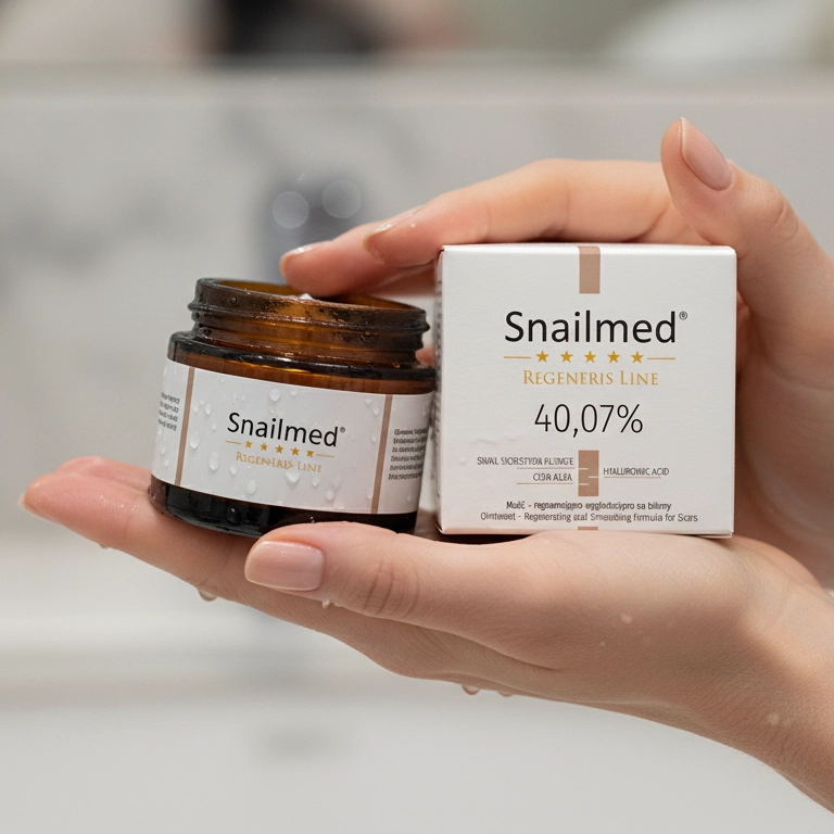 Kuracja regenerująco-wygładzająca na blizny - obrazek 8