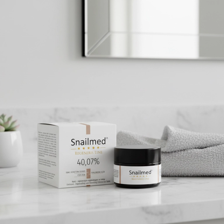 Maść regeneracyjno-wygładzająca na blizny - obrazek 5