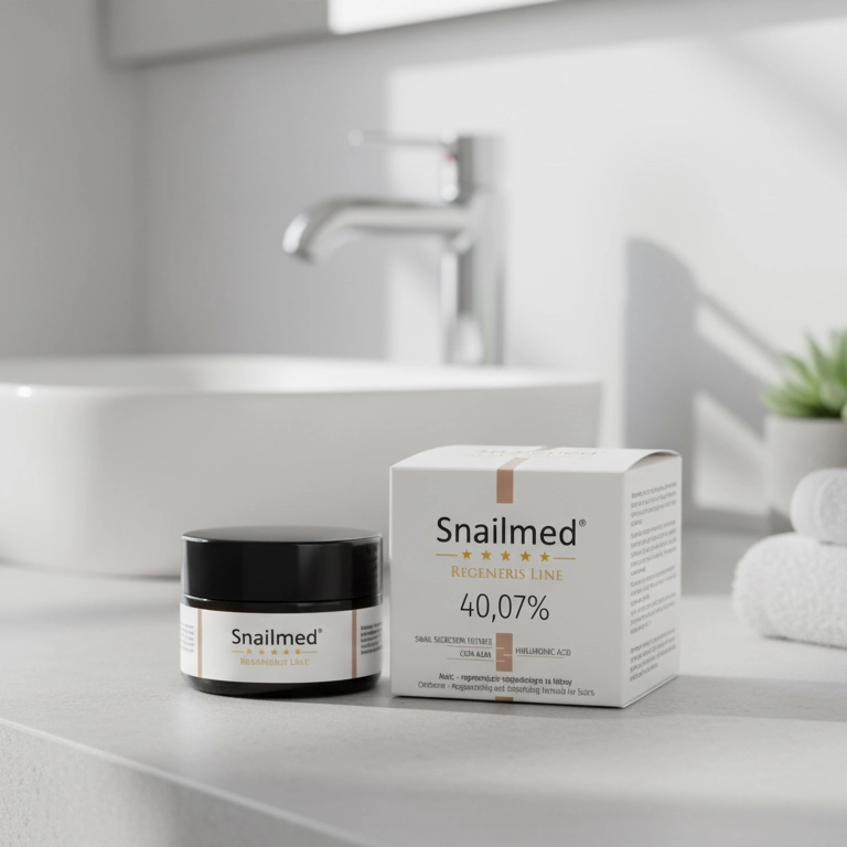 Kuracja regenerująco-wygładzająca na blizny - obrazek 3