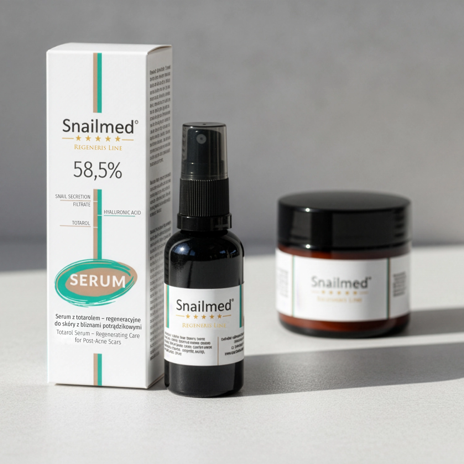 Kompleksowa kuracja na blizny potrądzikowe - obrazek 4