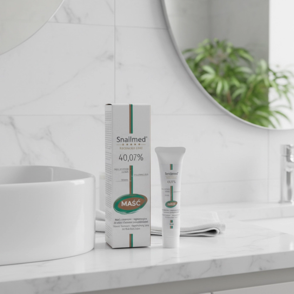 Maść z Totarolem – precyzyjna kuracja punktowa na blizny potrądzikowe - obrazek 5