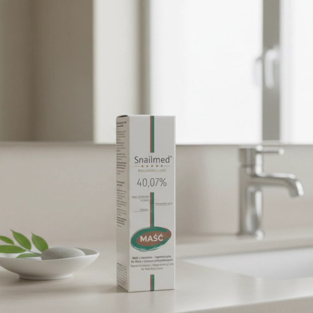 Maść z Totarolem – precyzyjna kuracja punktowa na blizny potrądzikowe - obrazek 7