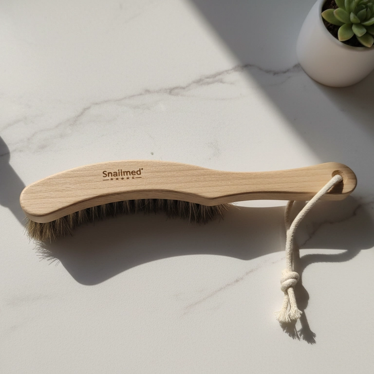 Szczotka do masażu ciała